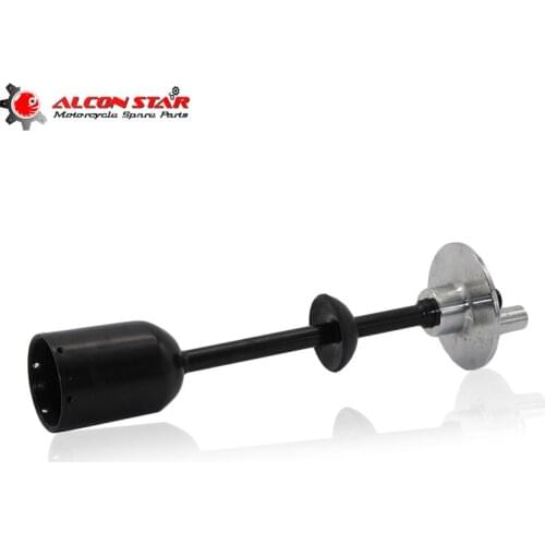 Alconstar For BMW R50 R1 R12 R 71 Ural CJ-K750 retro motorcycle rear shaft frive wheel parts case