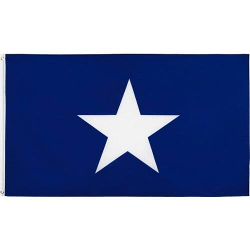 3x5ft bonnie blue flag