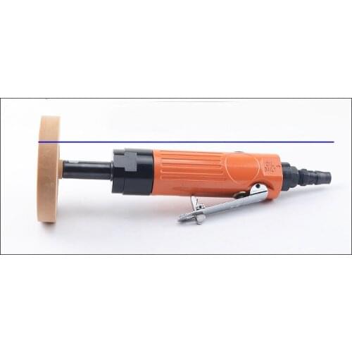 Pneumatic air glue removing tools, Air glue grinding polishing machine