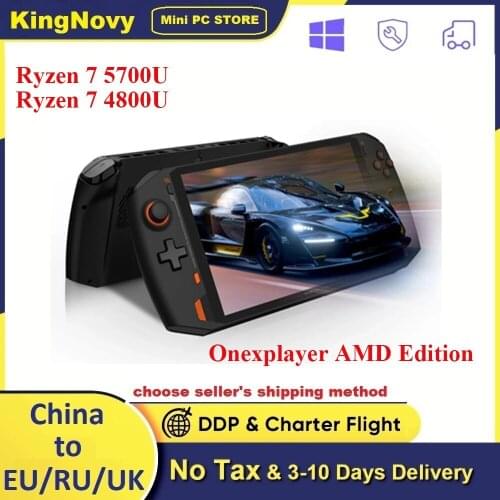 kingnovyPC Electronics