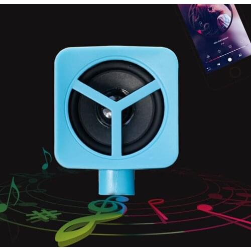 Mini Bluetooth Speaker Portable wireless subwoofer for electromobile motorcycle tricycle bicycle charging waterproof speaker