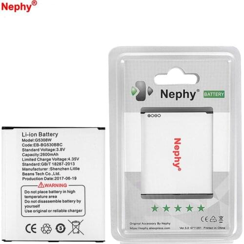 Аккумуляторы для телефонов Samsung Galaxy J5 2016 Nephy China At AliExpress