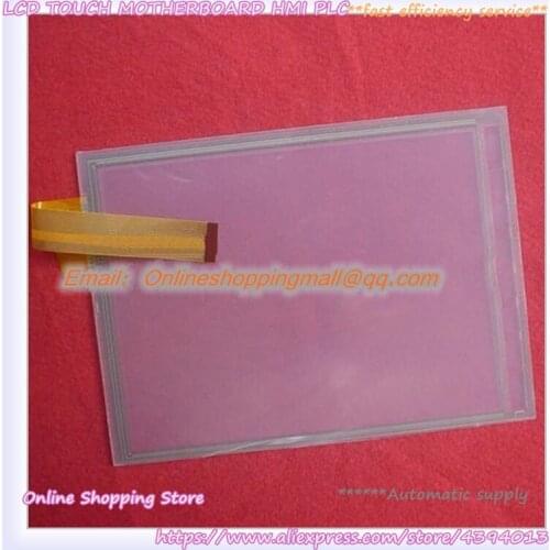 New H40 Sizing Machine Computer Touch Screen Glass