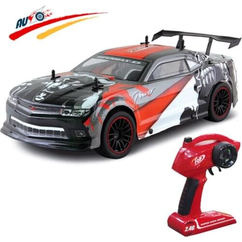 RC Car For R8 GT 2.4G Racing Drift Car 1:10 High Speed Champion Car Radio Control Vehicle Model Electric Hobby Toy
