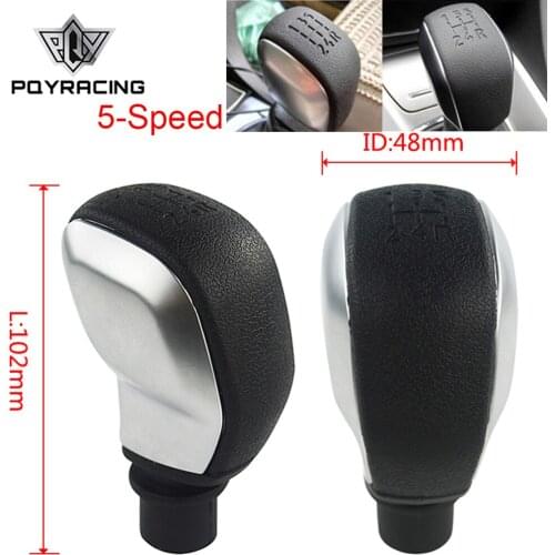 Manual Gear Shift Knob For PEUGEOT 106 206 306 406 107 207 307 407 301 308 2008 3008 CITROEN C2 C3 C4 SAXO XSARA PICASSO Xantia