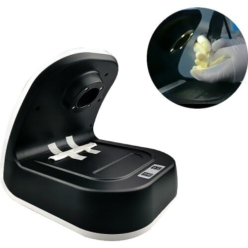 Dental lab polishing dust collector extract andblaster vacuum cleaners dental laboratory equipment