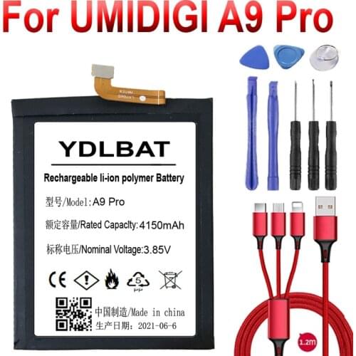 YDLBAT A9