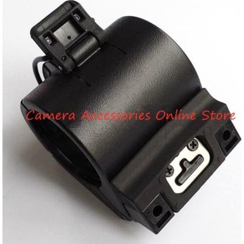 New MIC micphone holder repair parts for Sony PXW-FS5 PXW-FS7 FS5 FS7 FS5K FS7K Camcorder