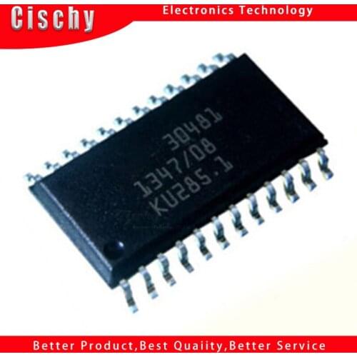 1PCS CJ125 30481 SOP-24 SOP