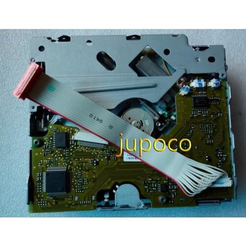 100%Brand new CD mechanism CDM-M3 4.1/1 loader CDM M3 4.1 for Volkswage VDO RCD604 Mercedes Hyundai car radio navigation system