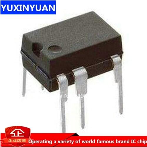 5pcs/lot TOP255PN TOP255 Package DIP-7 In Stock