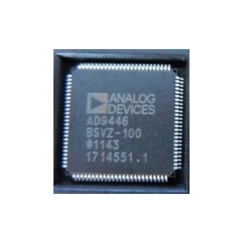 AD9446BSVZ-100