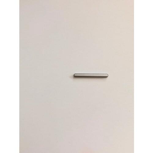 Used Volume Voice Button Key For UMIDIGI Z MTK6797X X27 5.5 Screen FHD 1920x1080 Free Shipping