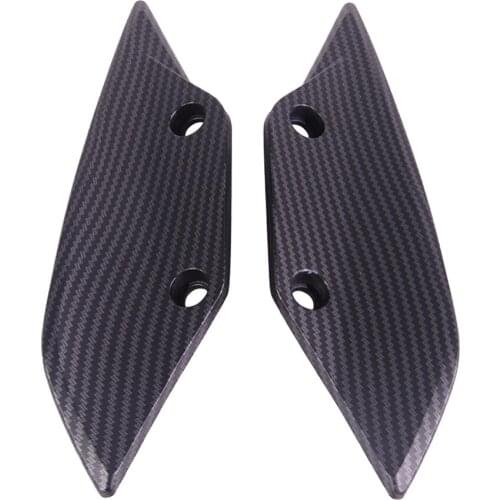 5 colors Motorcycle Side Trim Cover Bracket Fairing Cowling Case for BMW S1000RR 2009-2014