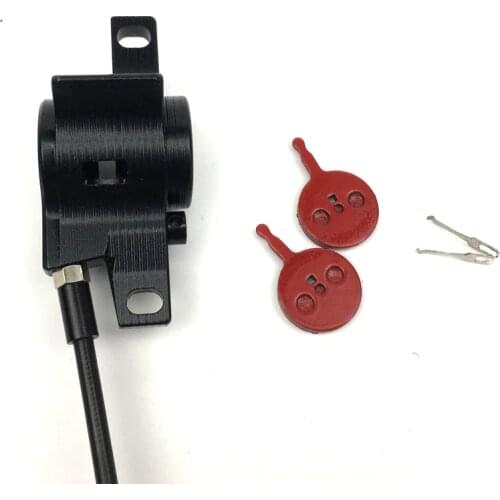 FLJ Scooter Brakes
