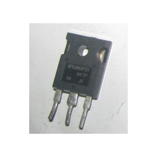 IRGP50B60PD1 GP50B60PD1 IRGP50B60PD1PBF TO-247 5 PCS