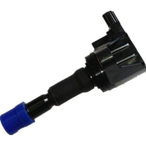 Ignition Coil For Honda Airwave Fit II Jazz 1.3 1.5L 02-08 City 30520-PWC-003 30520PWC003 30520-PWC-013 CM11-110