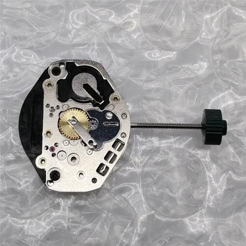 Quartz Watch Movement Two-pin Spare Parts for Swiss 1062 Wrist Watch Parts
