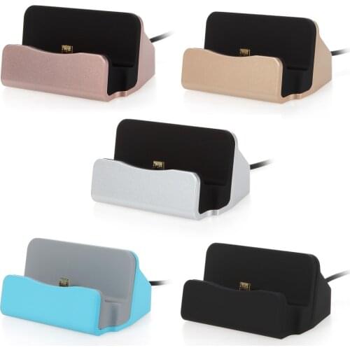 Micro USB Sync Desktop Charging Dock Station Charger For Huawei Honor 7C Pro 7A Pro 7A DUA-L22 Y5 2018 Y6 2018 Y7 Prime 2018