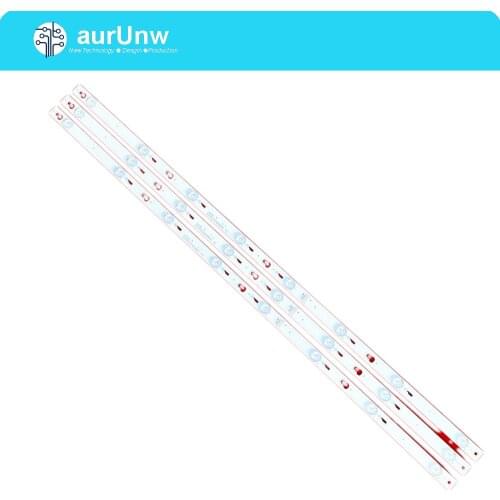 Brand new original FOR TCL L42F3303B TOT_42D2700 Merlot 42M80A 42M18E Lehua 42S100 light strip 42HR330M08A0