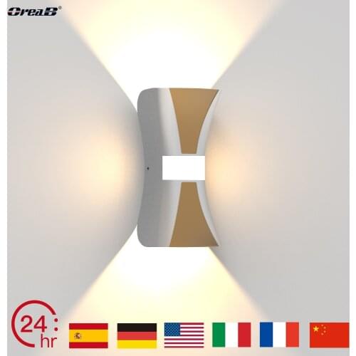 OREAB Outdoor Wall Lights