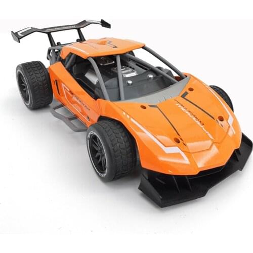 RC Car Drift Racing Aolly Vehicle Remote Control Off Road Car Toys High Speed 15km/h
