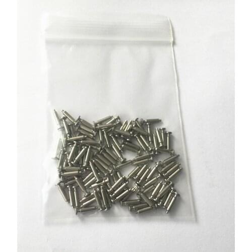 S194 Pack 100pcs/lot pin of mist nozzles veins of high pressure nozzle mister