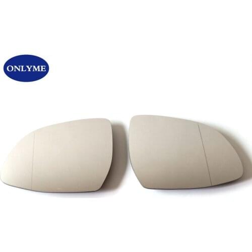 Suitable for BMW X3/X4/X5/X6 2013 2014 15 16 17 18 19 car heated convex wing mirror glass