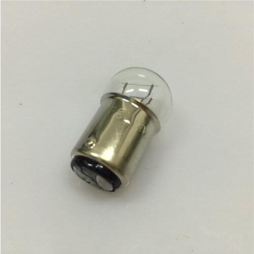 STARPAD For lighting FSL12V 56V10 5W double wire double point high low feet electric car taillights brake Electric Vehicle