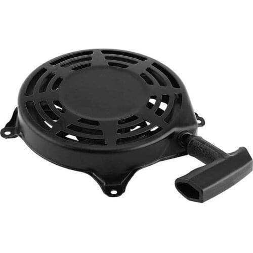Starter Pull Start Assembly for Briggs & Stratton Engine Starter 497680 Auto Accessories