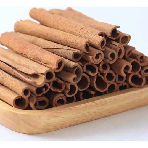 Dried Organic Long Cinnamon Sticks Pure Ceylon Cinnamon Excellent For Cooking, Baking, Grounding & For Beverages