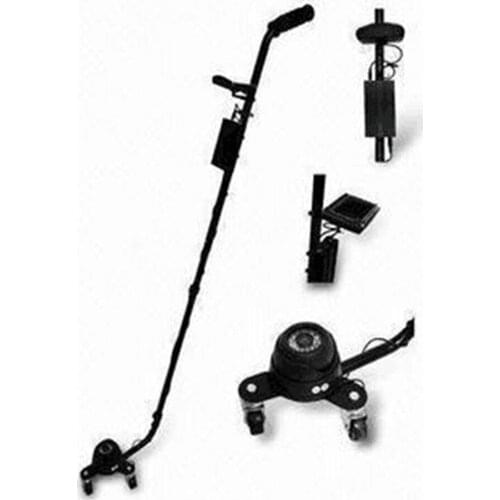 V3S Visual Car Bottom Inspection Instrument