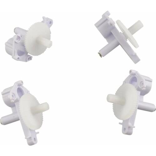 4PCS motor frame for SYMA X15 X15C X15W quadcopter aircraft model drone spare parts