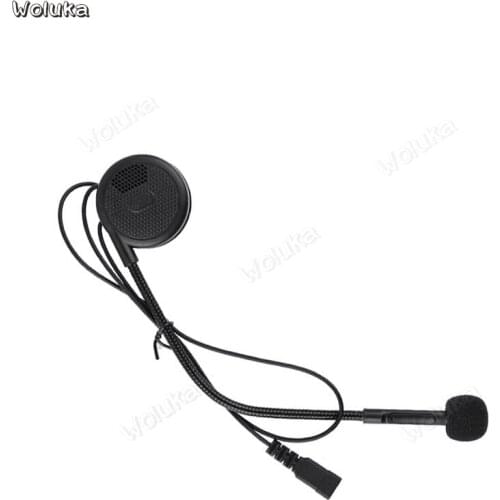 Intercomunicador moto L1M-S motorcycle helmet Bluetooth headset built-in wireless walkie-talkie k-line CD50 Q02