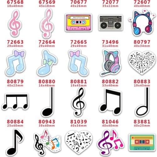 Choshim brand 10 Pcs Planar Resin flatback Princess Cartoon for DIY hairbow accessory decoration PR 83881