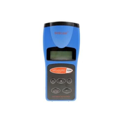 CP-3008 Range Laser Finder Ultrasonic Distance Measurer Digital Rangefinder Laser Measuring hot sales