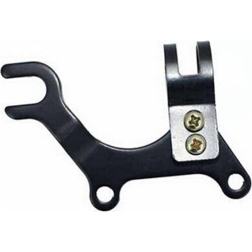 Mountain Bike Disc Brake Converter V Brake Rack Disc MTB Bicycle Holder Special Frame Brake Adapter 20mm / 32mm Drop Shipping