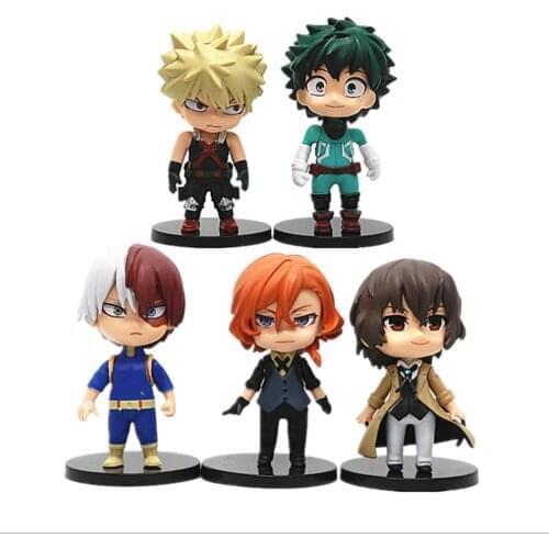 Cartoon Figures EONFUN China