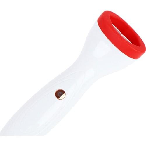Enhancer Care Tool Natural Sexy Bigger Fuller Lips Enlarger Labios Aumento Pump Silicone Lip Plumper Device Electric Lip Plump