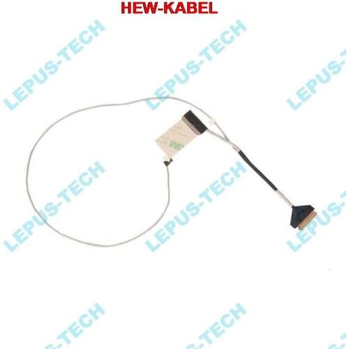 NEW LCD CABLE FOR HP PAVILION 13-A X360 13Z-A LED DD0Y62LC020 LVDS FLEX VIDEO CABLE