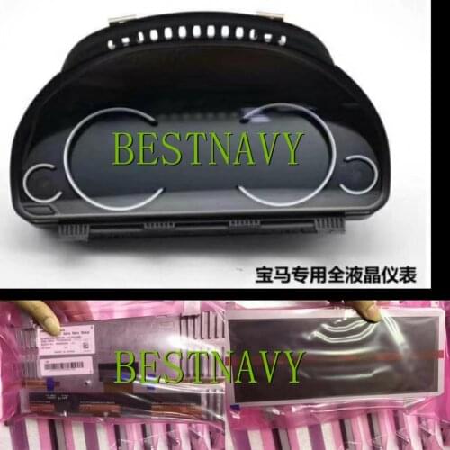 Original new CMI Display DJ103FA-01A screen Active Matrix Module Bo-sch 8928554068 for Car DVD GPS navigation LCD monitor