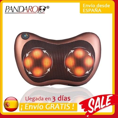 PANDAROJO Massage And Relaxation