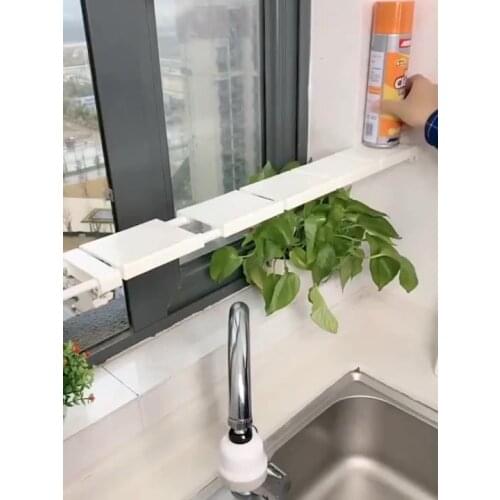 Wardrobe partitions, layered storage racks, closet compartments, nail-free retractable dormitory partition dividers