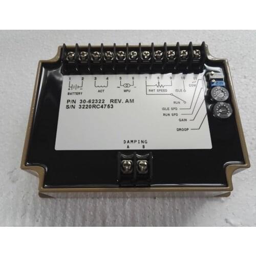 Speed Controller 3044196