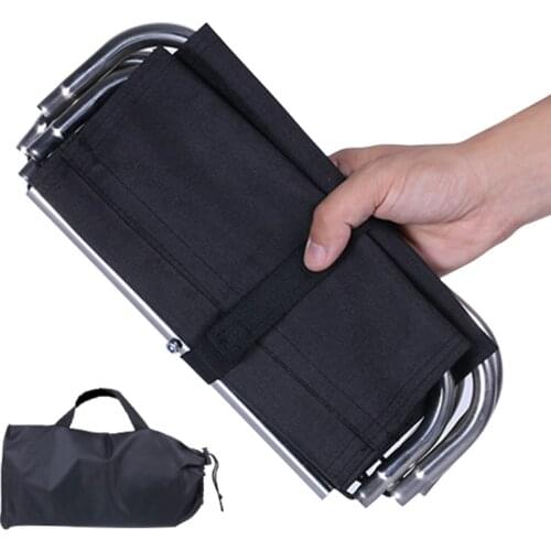 Folding Small Stool Bench Portable Outdoor Ultra Light Subway Train Travel Picnic Camping Fishing Chair Foldable Stool Chair