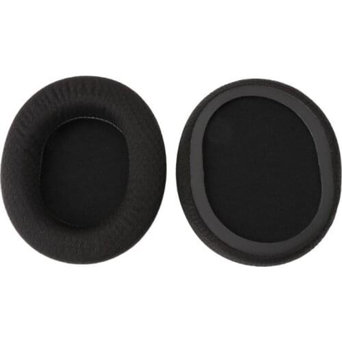 Replace Eapads Earmuffs Cushion for steelseries Arctis 3 5 7 Headphone Headsets