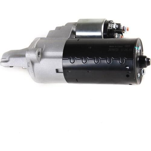 Starter Motor Fit For M-er-cedes-Benz C63 AMG G500 SL63 AMG SL500 A2789060600