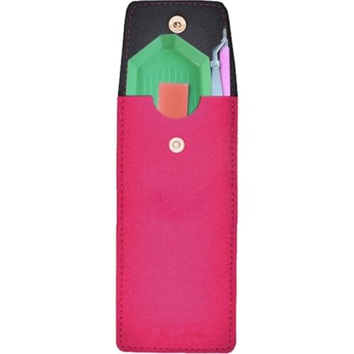 Storage Bags For Diamond Embroidery Sale Tools 5D DIY Diamond Painting Accessories Storage Bag Tools Organizer