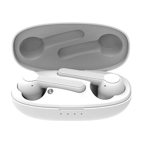 High quality super bass instant pairing bluetooth earphone wireless