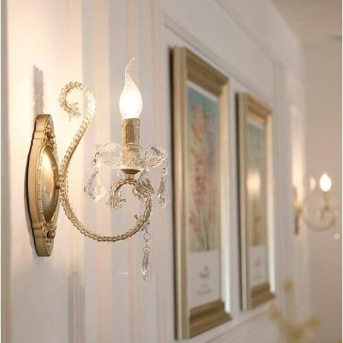 YITEMAS Wall Lights